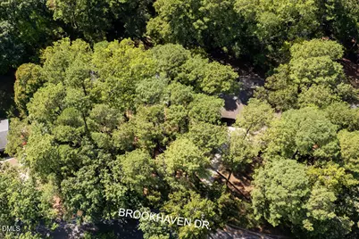 4833 Brookhaven Drive, Raleigh, NC 27612 - Photo 2