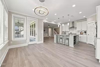 1318 Gordonia Way, Apex, NC 27502 - Photo 14