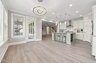 1318 Gordonia Way, Apex, NC 27502 - Photo 14