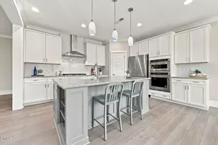 1318 Gordonia Way, Apex, NC 27502 - Photo 12