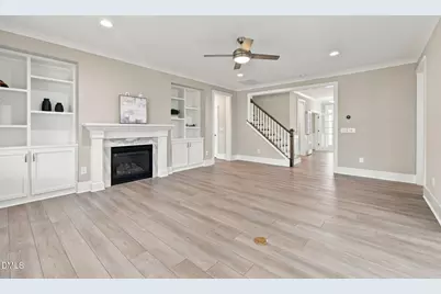 1318 Gordonia Way, Apex, NC 27502 - Photo 6