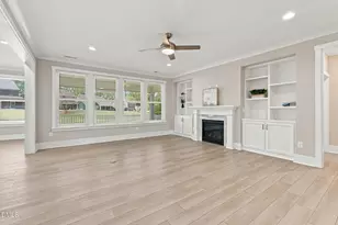 1318 Gordonia Way, Apex, NC 27502 - Photo 4