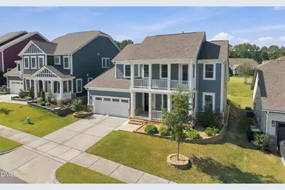 1318 Gordonia Way, Apex, NC 27502 - Photo 2