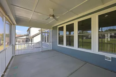 1318 Gordonia Way, Apex, NC 27502 - Photo 34