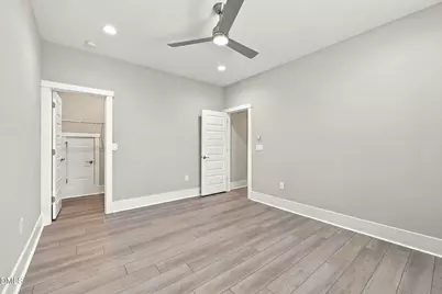 1318 Gordonia Way, Apex, NC 27502 - Photo 30