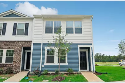3122 Fulong Drive, Durham, NC 27704 - Photo 1