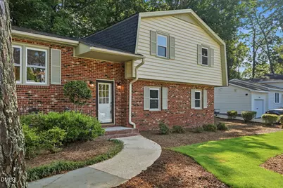 803 Roanoke Drive, Cary, NC 27513 - Photo 4