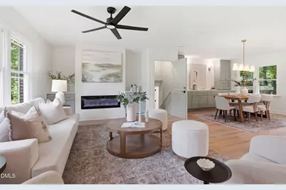 803 Roanoke Drive, Cary, NC 27513 - Photo 12