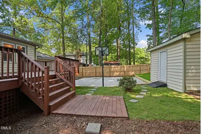 803 Roanoke Drive, Cary, NC 27513 - Photo 72