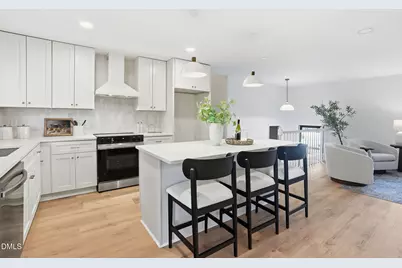 803 Roanoke Drive, Cary, NC 27513 - Photo 18