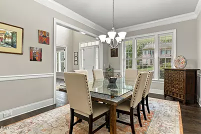 7628 Summer Pines Way, Wake Forest, NC 27587 - Photo 6