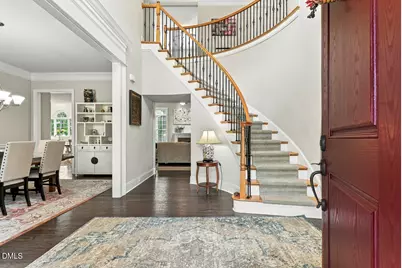 7628 Summer Pines Way, Wake Forest, NC 27587 - Photo 4
