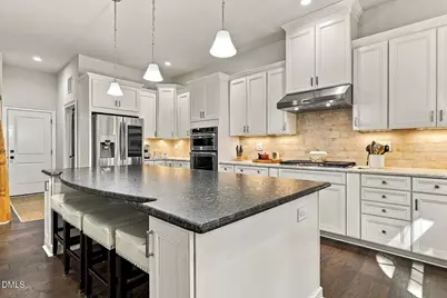 7628 Summer Pines Way, Wake Forest, NC 27587 - Photo 12