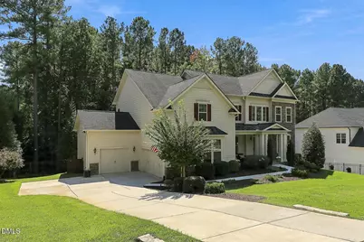 7628 Summer Pines Way, Wake Forest, NC 27587 - Photo 88