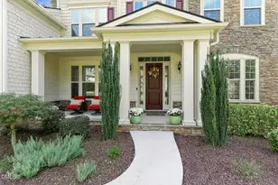 7628 Summer Pines Way, Wake Forest, NC 27587 - Photo 82