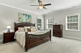 7628 Summer Pines Way, Wake Forest, NC 27587 - Photo 16