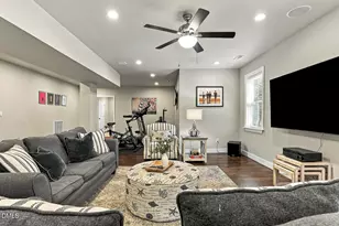 7628 Summer Pines Way, Wake Forest, NC 27587 - Photo 30