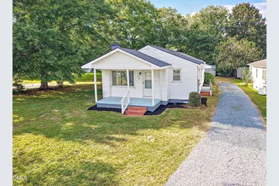 321 Martin Luther King Jr Boulevard, Clinton, NC 28328 - Photo 34