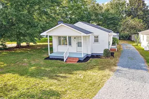 321 Martin Luther King Jr Blvd, Clinton, NC 28328 - Photo 34