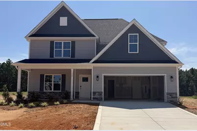 387 Thorntons Creek Drive, Erwin, NC 28339 - Photo 1