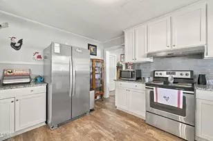 983 N North Carolina Hwy 87, Burlington, NC 27217 - Photo 8