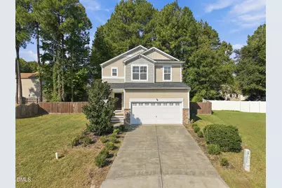 1193 Atreus Lane, Creedmoor, NC 27522 - Photo 48
