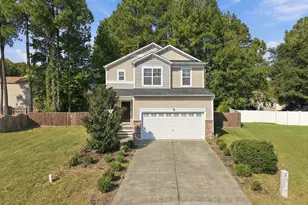 1193 Atreus Ln, Creedmoor, NC 27522 - Photo 48