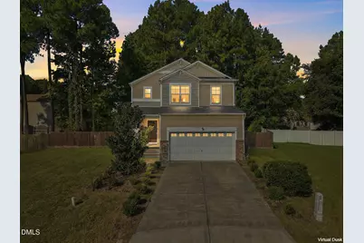 1193 Atreus Lane, Creedmoor, NC 27522 - Photo 1