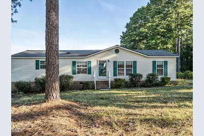 869 Lions Club Road, Wendell, NC 27591 - Photo 1