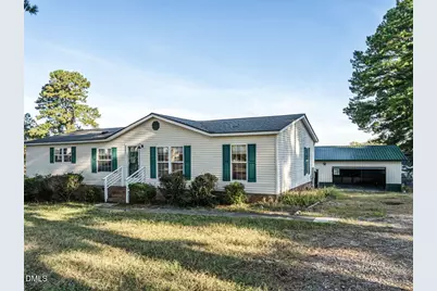 869 Lions Club Road, Wendell, NC 27591 - Photo 2