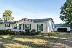 869 Lions Club Rd, Wendell, NC 27591 - Photo 2