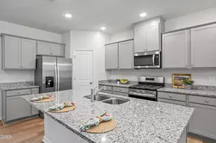 329 Providence Spgs Ln, Fuquay Varina, NC 27526 - Photo 26
