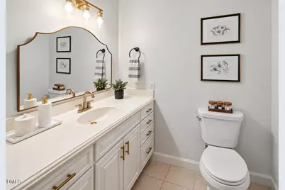 928 Northbrook Drive, Raleigh, NC 27609 - Photo 12