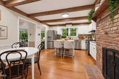 928 Northbrook Drive, Raleigh, NC 27609 - Photo 6