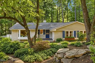 928 Northbrook Dr, Raleigh, NC 27609 - Photo 1