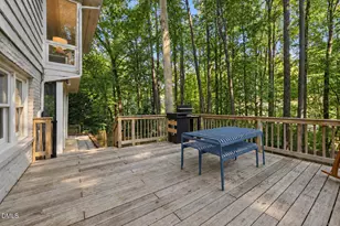 928 Northbrook Dr, Raleigh, NC 27609 - Photo 22
