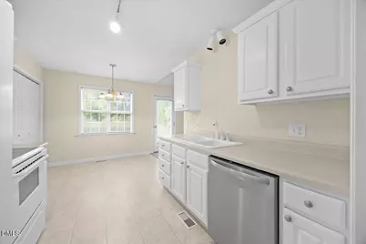 277 Wagner Road, Willow Springs, NC 27592 - Photo 8