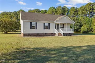 277 Wagner Rd, Willow Springs, NC 27592 - Photo 24