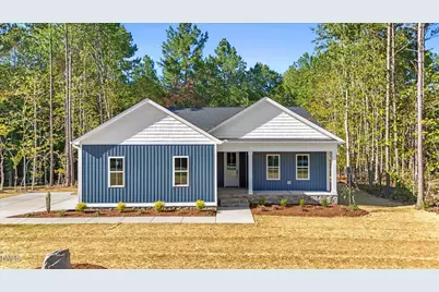 2022 Hayes Road, Spring Hope, NC 27882 - Photo 1