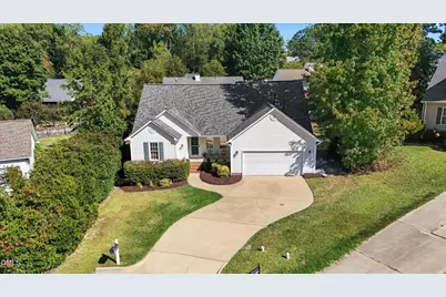 805 Natural Springs Court, Fuquay Varina, NC 27526 - Photo 30