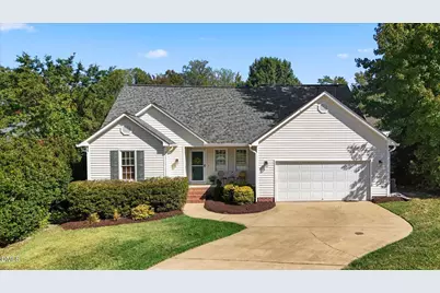 805 Natural Springs Court, Fuquay Varina, NC 27526 - Photo 1