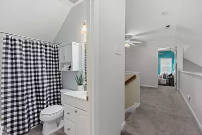 805 Natural Springs Court, Fuquay Varina, NC 27526 - Photo 28