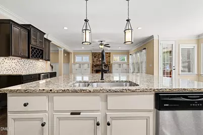 4116 Alpine Clover Drive, Wake Forest, NC 27587 - Photo 16