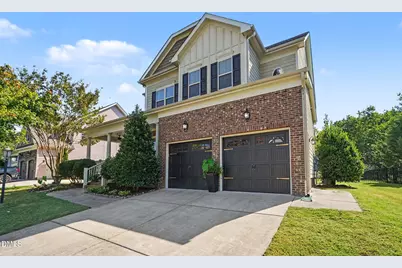 4116 Alpine Clover Drive, Wake Forest, NC 27587 - Photo 56