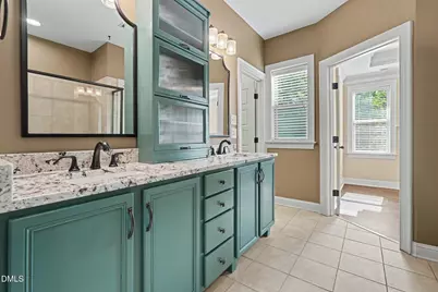 4116 Alpine Clover Drive, Wake Forest, NC 27587 - Photo 28