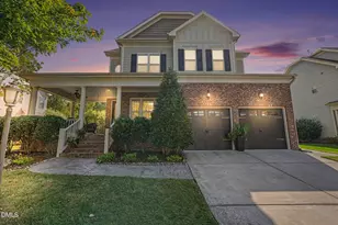 4116 Alpine Clover Dr, Wake Forest, NC 27587 - Photo 1