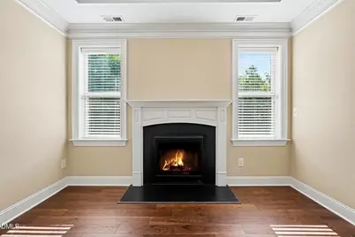 4116 Alpine Clover Drive, Wake Forest, NC 27587 - Photo 26
