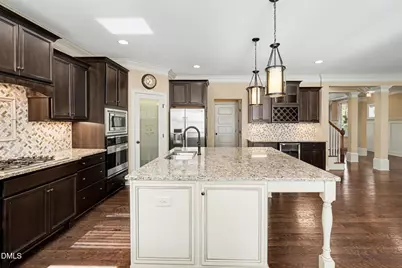 4116 Alpine Clover Drive, Wake Forest, NC 27587 - Photo 6