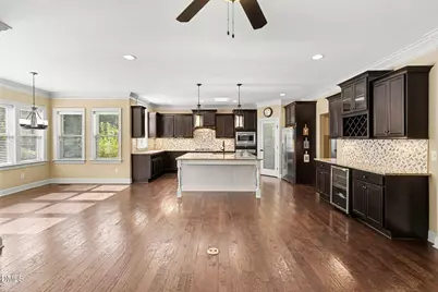 4116 Alpine Clover Drive, Wake Forest, NC 27587 - Photo 14