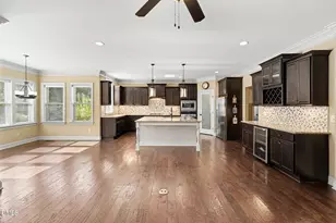 4116 Alpine Clover Dr, Wake Forest, NC 27587 - Photo 14